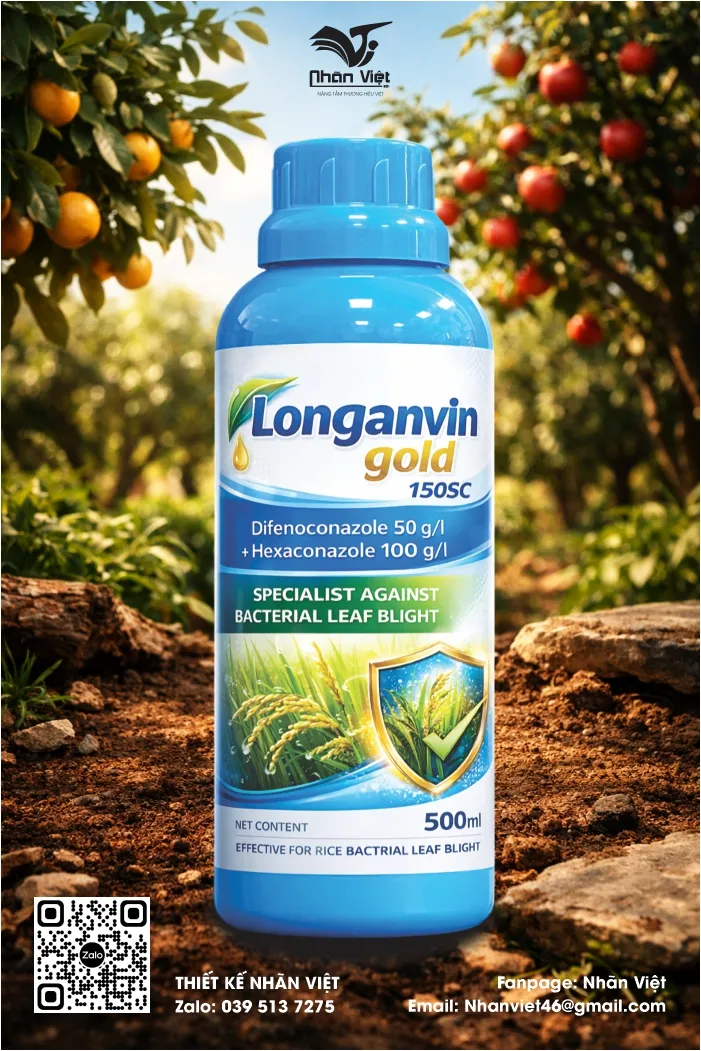 Nhãn mác & Bao bì